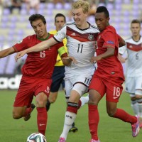  Soi kèo Bồ Đào Nha U19 vs Thụy Điển U19, 23h00 08/07: Kết thúc khi chưa bắt đầu