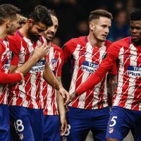  Soi kèo Atletico Madrid vs Marseille, Chung kết Europa League, 1h45 ngày 17/05 : Tất cả vì danh hiệu