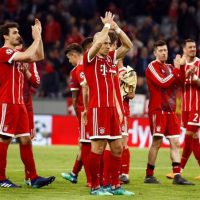  Soi kèo Bayern vs Frankfurt, Chung kết Cúp Quốc gia Đức, 1h00 ngày 20/5: Chiếc cúp thay cho lời chào