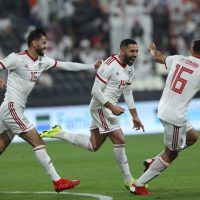  Soi kèo Iran vs Iraq, 23h00 ngày 16/01, Asian Cup 2019