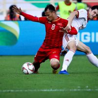  Soi kèo Asian Cup 2019: Tài xỉu Việt Nam vs Yemen, 23h00 ngày 16/01