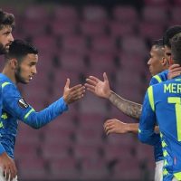  Soi kèo UEFA Europa League: Tài xỉu Salzburg vs Napoli, 00h55 ngày 15/03