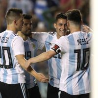  Soi kèo World Cup 2018 Argentina vs Iceland, 20h00 ngày 16/06: Tìm khởi đầu hoàn hảo