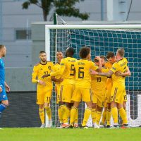  Soi kèo Bỉ vs Iceland, 2h45 ngày 16/11, UEFA Nations League