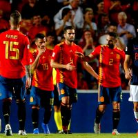  Soi kèo UEFA Nations League: Tài xỉu Croatia vs Tây Ban Nha, 2h45 ngày 16/11
