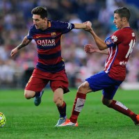  Nhận định Atletico Madrid vs Barcelona 01:45 ngày 14/4