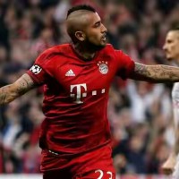  Soi kèo lượt về Benfica vs Bayern Munchen 1h45 ngay 14/4/2016