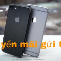  Gửi tiền vào tài khoản 188Bet nhận ngay iphone 7