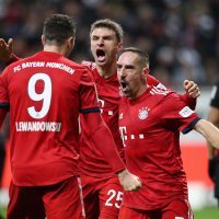  Soi kèo Bayern vs Eintracht Frankfurt, 20h30 ngày 18/05, Bundesliga