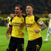  Soi kèo Bundesliga: Tài xỉu Monchengladbach vs Dortmund, 20h30 ngày 18/05