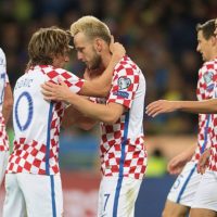  Soi kèo World Cup 2018 Croatia vs Nigeria, 2h00 ngày 17/06: Quà cho Croatia?