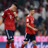  Soi kèo Bundesliga: Tài xỉu Wolfsburg vs Bayern, 20h30 ngày 20/10