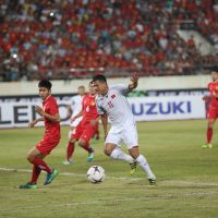  Soi kèo Việt Nam vs Malaysia: 19h30 ngày 16/11, AFF Cup 2018