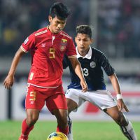 Soi kèo AFF Cup 2018: Tài xỉu Lào vs Myanmar, 19h30 ngày 16/11