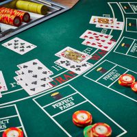  Kinh nghiệm chơi Blackjack hiệu quả, cơ hội thắng tới 80%