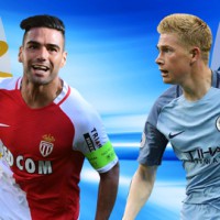  Soi kèo Monaco vs Man City, 02h45 ngày 16/03/2017