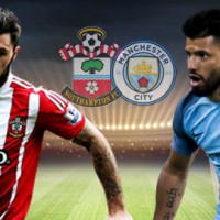  Soi kèo Southampton vs Man City, 23h30 ngày 15/04/2017