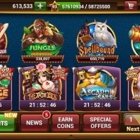  Game slot hay máy xèng, máy đánh bạc có gì hấp dẫn tại 188BET?