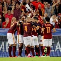  Liverpool vs AS Roma 19h30, ngày 02/08