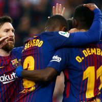  Soi kèo Barca vs Real Sociedad, La Liga, 1h45 ngày 21/05: Viết một cái kết thật đẹp