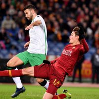 Soi kèo Sassuolo vs Roma: 01h30 ngày 19/05, Serie A