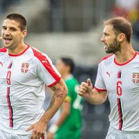  Soi kèo World Cup 2018 Costa Rica vs Serbia, 19h00 ngày 17/06: Tận dụng cơ hội