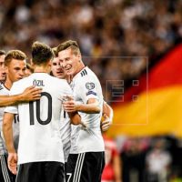  Soi kèo World Cup 2018 Đức vs Mexico, 22h00 ngày 17/06: Cỗ Xe Tăng khai hỏa