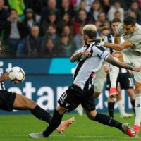  Soi kèo Juventus vs Genoa, 23h00 ngày 20/10, Serie A