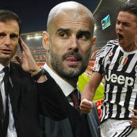  Juventus trước đại chiến Bayern: Ốc ra khỏi vỏ!?