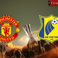  Soi kèo MU vs Rostov, 03h05 ngày 17/03/2017