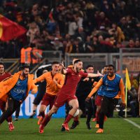  Soi kèo Sassuolo vs Roma, Serie A, 1h45 ngày 21/05 : Viết một cái kết thật đẹp