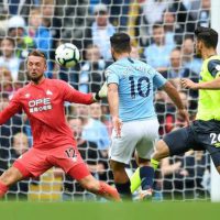  Soi kèo Premier League: Tài xỉu Huddersfield vs Man City, 20h30 ngày 20/01