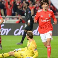  Soi kèo UEFA Europa League: Tài xỉu Frankfurt vs Benfica, 02h00 ngày 19/04