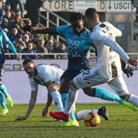  Soi kèo Juventus vs Atalanta: 01h30 ngày 20/05, Serie A