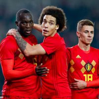  Soi kèo World Cup 2018 Bỉ vs Panama, 22h00 ngày 18/06: Quỷ Đỏ ra quân