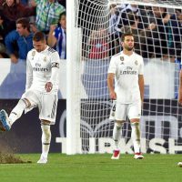  Soi kèo La Liga: Tài xỉu Real vs Levante, 18h00 ngày 20/10