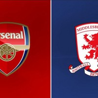  Soi kèo Middlesbrough vs Arsenal, 02h00 18/04/2017