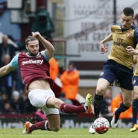  Nhận định bóng đá Anh Arsenal vs Crystal Place ngày 20:00 ngày 17/4
