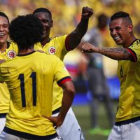  Soi kèo World Cup 2018 Colombia vs Nhật Bản, 19h00 ngày 19/06: Khó cho Samurai Xanh