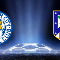  Nhận định Leicester City vs Atletico Madrid, 01h45 19/04/2017