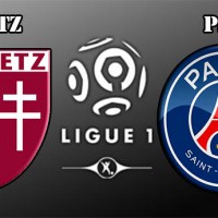  Nhận định Metz vs PSG, 23h30 ngày 18/04/2017