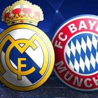  Nhận định Real vs Bayern 01h45 19/04/2017