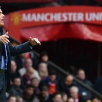  MU tầm thường dưới tay Mourinho
