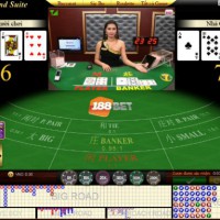  Thắng liên tiếp trúng thưởng lớn với casino trực tuyến tại 188BET