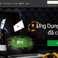  Cơ hội nhận khuyến mãi cực khủng độc đắc bài tố 188BET cho thành viên