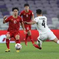  Soi kèo Jordan vs Việt Nam: 18h00 ngày 20/01, Asian Cup 2019