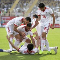  Soi kèo Asian Cup 2019: Tài xỉu Iran vs Oman, 00h00 ngày 21/01