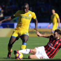  Soi kèo AC Milan vs Frosinone, 23h00 ngày 19/05, Serie A