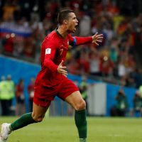  Soi kèo World Cup 2018 Bồ Đào Nha vs Ma Rốc 19h00 ngày 20/06: Lấy trứng chọi đá