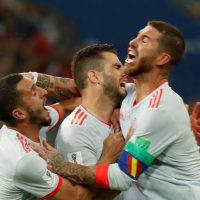  Soi kèo World Cup 2018 Iran vs Tây Ban Nha, 1h00 ngày 21/06: Đừng đùa với Bò Tót